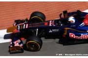 Jean-Eric Vergne revient sur son GP de Monaco