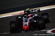 Même en Hongrie, Magnussen voit la Haas plutôt compétitive