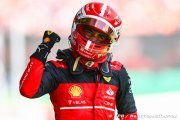 Leclerc should be Ferrari number 1 - Scalabroni