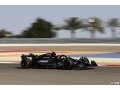 'Silver bullet' unlikely for 'lost' Mercedes - Marko