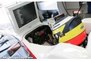 Glock, Sutil, eyed Perez's Sauber seat