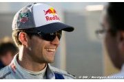 Ogier: It is still a good result