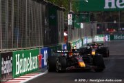 No team orders as F1 title battle heats up