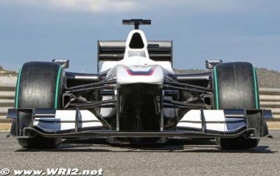 Sauber confirme date et heure pour la C30