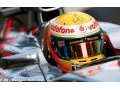 Hamilton pense que McLaren pouvait faire un doublé