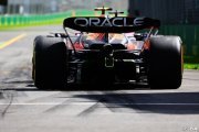 Massa : Red Bull ne devrait pas faire face à trop de concurrence
