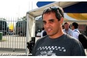 Montoya : Schumacher m'a empêché de rouler chez Ferrari