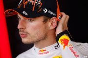 Le management de Verstappen n'a pas encore reçu l'offre d'Aston Martin F1