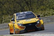 Valente reveals two-point plan for WTCC success