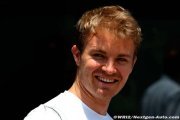 Hamilton did not improve in 2017 - Rosberg
