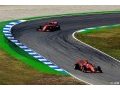 Pour assurer la fiabilité, Ferrari va revoir toutes les procédures internes