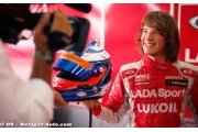 Kozlovskiy will start his season from the second round in Morocco