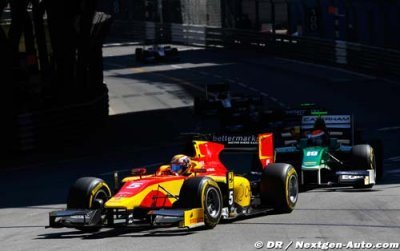 Interview exclusive avec Raffaele Marciello