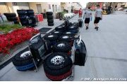 Less Pirelli 'marbles' in 2014 - Hembery
