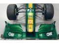 Caterham to be first to launch 2012 car