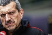 Officiel : Steiner quitte la direction de Haas F1, Ayao Komatsu le remplace
