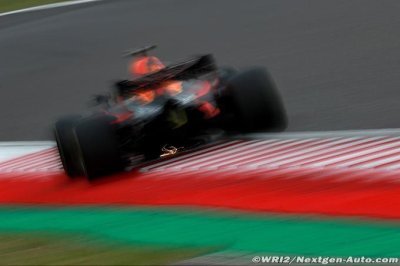 Verstappen dépité, Ricciardo satisfait&nbsp;: sentiments mitigés chez Red Bull