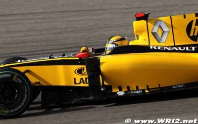 Melbourne&nbsp;: Kubica tire la première salve