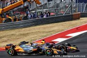 Verstappen ‘préfère se crasher qu'être doublé', Red Bull en difficulté cette année ?