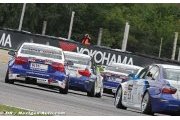 Henry Ho présent à Okayama et Macao