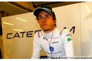 Spa : Caterham va poursuivre son duel avec Marussia