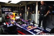 Hill : Mettre en doute le talent de Vettel est ridicule
