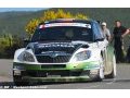 SS13: Stage hat trick gives Kopecky the initiative