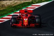 Raikkonen has to end drought to challenge