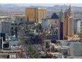Nevada governor confirms Las Vegas F1 talks