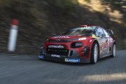 Ogier : On ne pouvait rêver meilleurs débuts !
