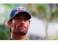Webber's bad mood with Vettel started in 2007 - Marko