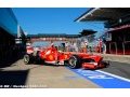 Photos - Le GP de Corée de Ferrari