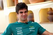 Stroll : Aston Martin F1 n'a pas encore tous les outils pour être une équipe de pointe