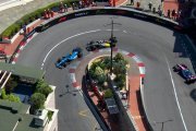 Sainz voit rouge après sa collision avec Hülkenberg, le pilote Audi F1 se défend