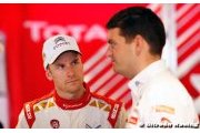 Østberg espère s'engager sur plusieurs saisons