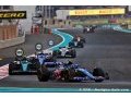 Photos - 2022 Abu Dhabi GP - Race