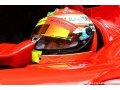 Jean Alesi est convaincu que Mick Schumacher arrivera en F1