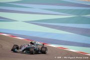 Bottas pense avoir appris quelques astuces
