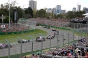 Le GP de Melbourne avancé, Alonso devra choisir entre la F1 et le WEC