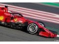 Ralf Schumacher : Ferrari doit s'adapter au budget souhaité par la F1