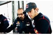 Vergne devrait en savoir plus bientôt