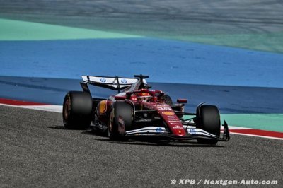 Ferrari et McLaren F1 vont devoir décider ’très vite’ de leurs numéros 1