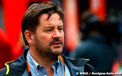 Pirelli wants more testing to spice up F1