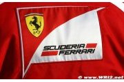 Ferrari's new Formula 1 car to be called F150