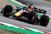 Verstappen en confiance avant le Canada, Perez a bossé pour se relancer