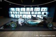 Bottas not settling for second place