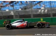 Comment une erreur a rendu incroyablement rapide la MP4-28