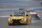 Photos - WTCC 2016 - Paul Ricard (France)