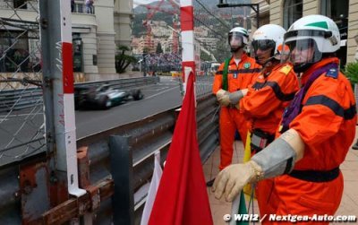 Réactions&nbsp;: L’erreur de Nico Rosberg continue à faire parler