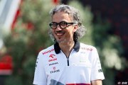 Mekies confirme que RB F1 va 'évaluer' ses pilotes pour la fin de saison
